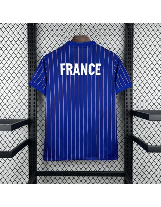 Maillots de France 2026