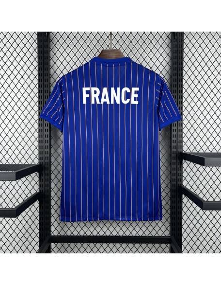 Maillots de France 2026