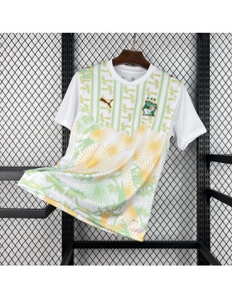 Ivory Coast 26/27