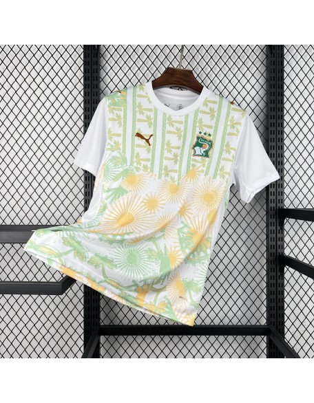 Ivory Coast 26/27
