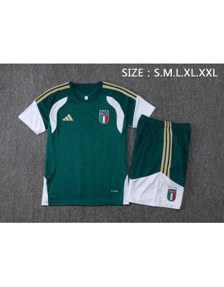 Maillot +Short Italie 2026