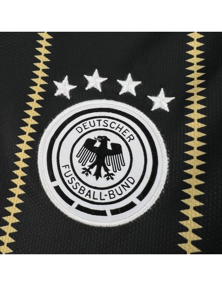 Troisièmes maillots de l'Allemagne 2026