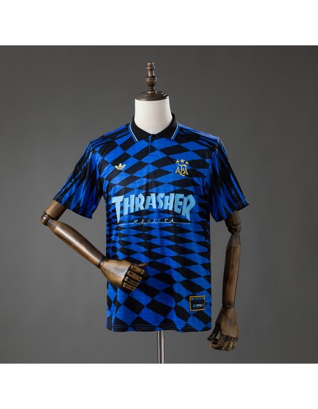 Maillot Argentina 26/27