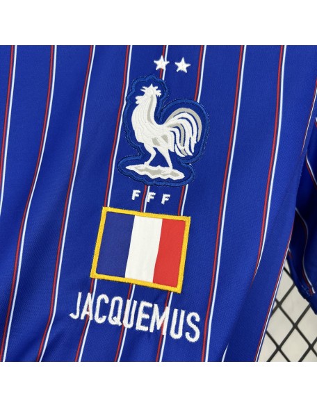 Maillots de France 2026