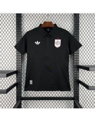 Espagne Polo 2026