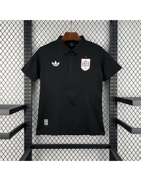 Espagne Polo 2026