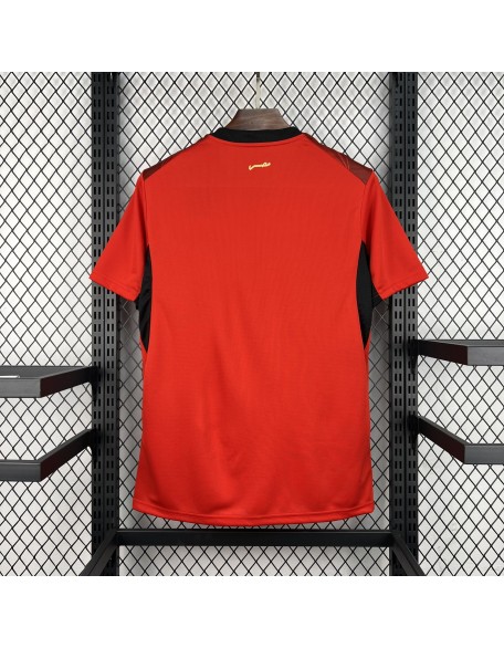 Maillots Égypte 2026 Maillots Égypte 2026