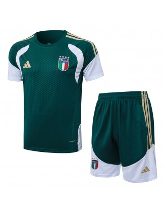 Maillot +Short Italie 2026