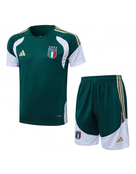 Maillot +Short Italie 2026