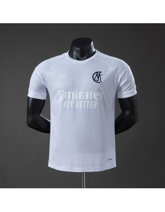 Real Madrid 125th Anniversary Joueur
