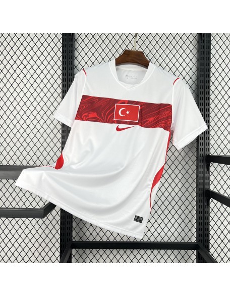 Maillots de Turquie 2026