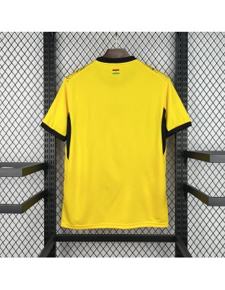 Maillot de Ghana 2026