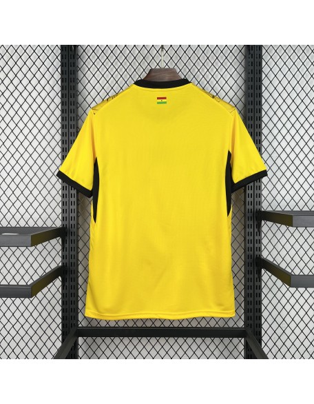 Maillot de Ghana 2026 Maillot de Ghana 2026