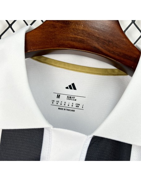 Maillot Juv Domicile 26/27