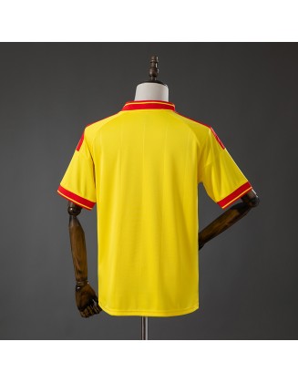 Maillot RC Lens Domicile 26/27