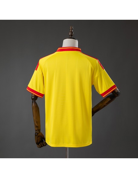 Maillot RC Lens Domicile 26/27 Maillot RC Lens Domicile 26/27
