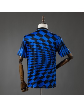 Maillot Argentina 26/27
