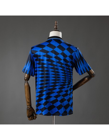 Maillot Argentina 26/27