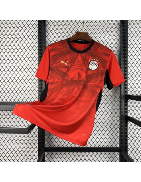 Maillots Égypte 2026