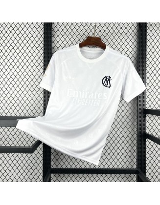 Maillot Real Madrid 26/27