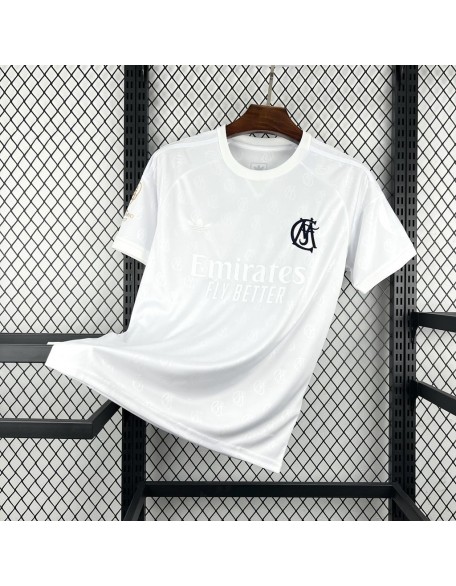 Maillot Real Madrid 26/27