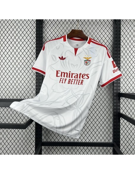 Maillot Benfica 26/27