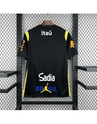 Maillot Brésil 26/27