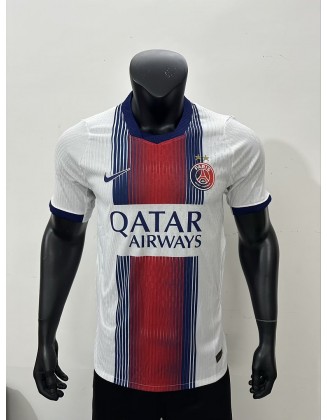 Maillot Pairs 26/27 version du lecteur