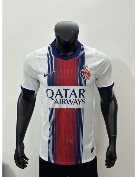Maillot Pairs 26/27 version du lecteur