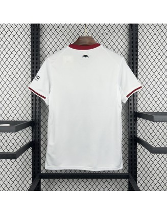 Maillot Valencia 2026/27