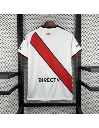 Maillots River Plate 26/27