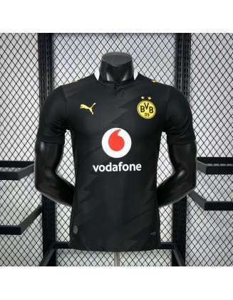 Maillot Borussia Dortmund 26/27 Version du lecteur