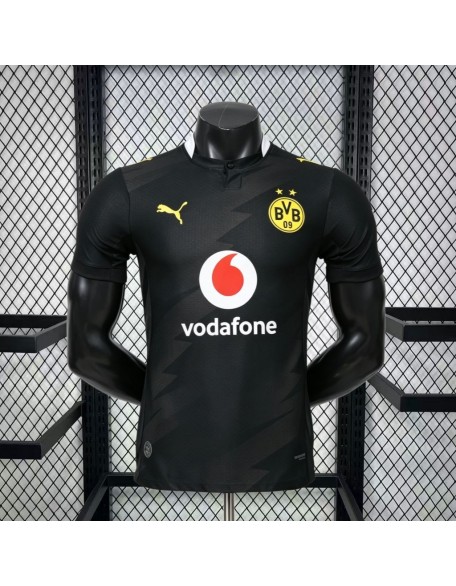 Maillot Borussia Dortmund 26/27 Version du lecteur