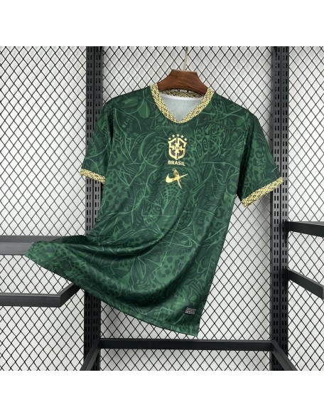 Maillot Brésil 2026