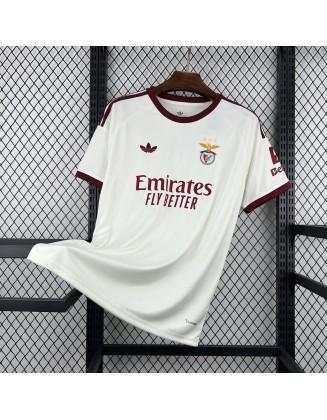 Maillot Benfica 26/27