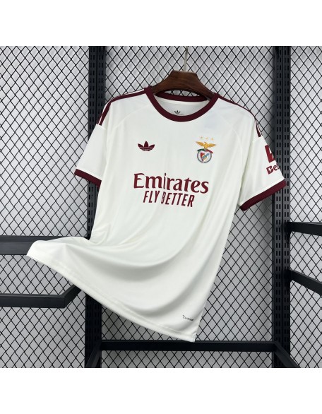 Maillot Benfica 26/27
