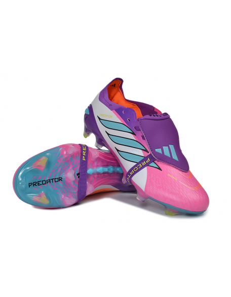 Adidas 26 Predator Elite FG