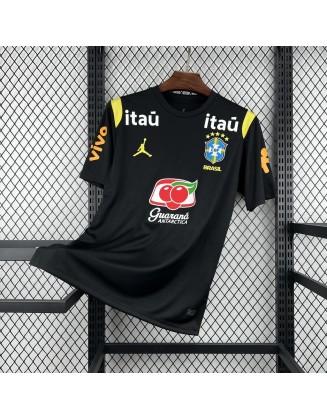Maillot Brésil 26/27