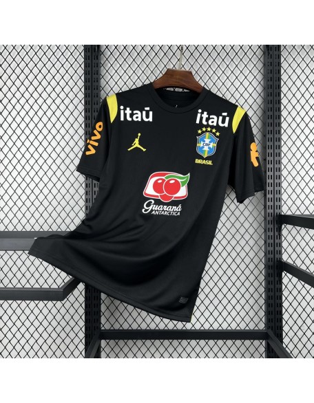 Maillot Brésil 26/27