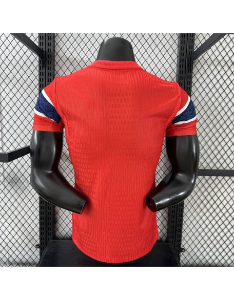 Maillots de la Norvège 2026 Version du lecteur Maillots de la Norvège 2026 Version du lecteur