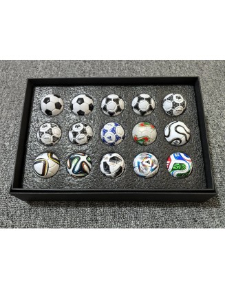 World Cup Mini Ball 2026