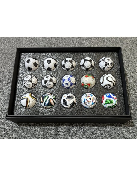 World Cup Mini Ball 2026