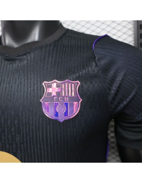 Maillot Barcelone Exterieur 26/27 Version du lecteur Maillot Barcelone Exterieur 26/27 Version du lecteur
