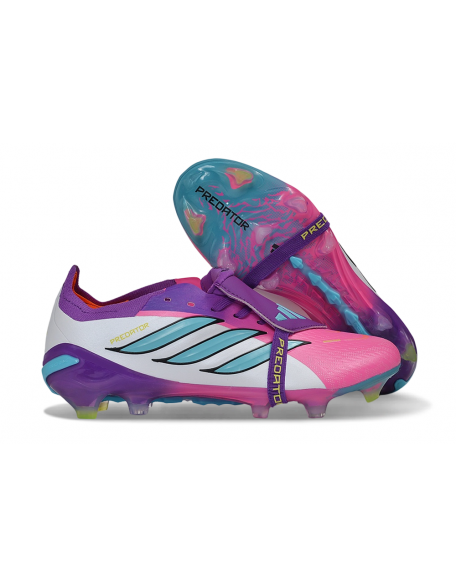 Adidas 26 Predator Elite FG