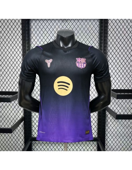 Maillot Barcelone Exterieur 26/27 Version du lecteur