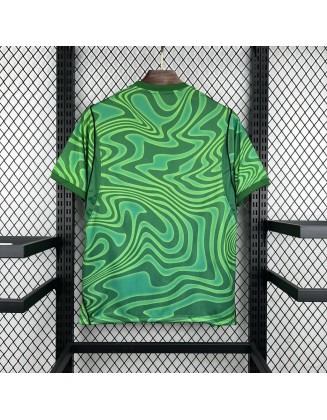 Maillots de gardien de but du Brésil 2026