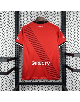 Maillots River Plate 26/27