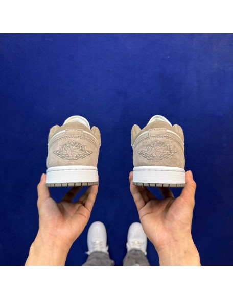 Air Jordan 1 Low 