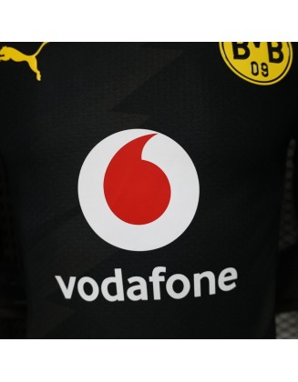 Maillot Borussia Dortmund 26/27 Version du lecteur