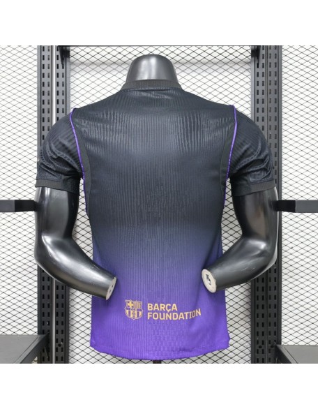 Maillot Barcelone Exterieur 26/27 Version du lecteur Maillot Barcelone Exterieur 26/27 Version du lecteur